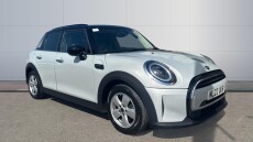 MINI Hatchback 1.5 Cooper Classic 5dr Auto Petrol Hatchback